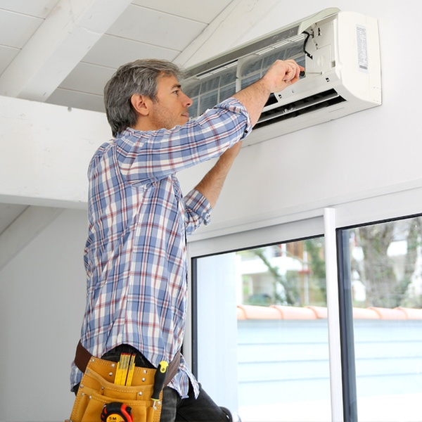 Gazipaşa Klima Tamircisi